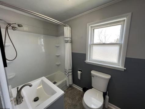 500 Indiana Avenue Nutter Fort WV 26301