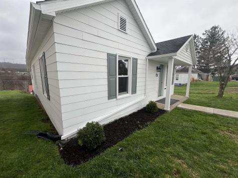 500 Indiana Avenue Nutter Fort WV 26301