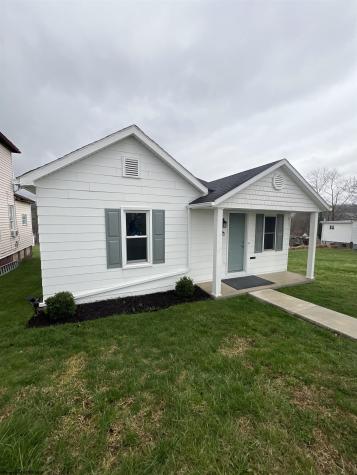 500 Indiana Avenue Nutter Fort WV 26301