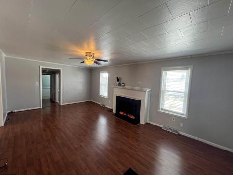 500 Indiana Avenue Nutter Fort WV 26301