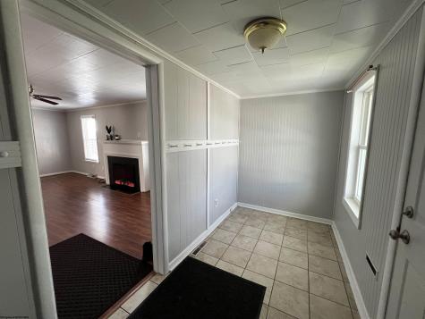 500 Indiana Avenue Nutter Fort WV 26301