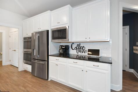 18 E Wind Trail Morgantown WV 26508