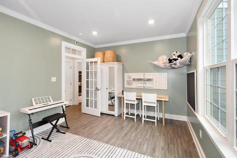 18 E Wind Trail Morgantown WV 26508