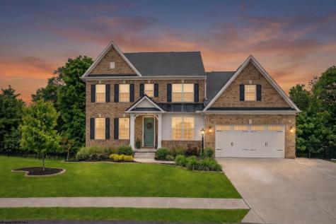18 E Wind Trail Morgantown WV 26508