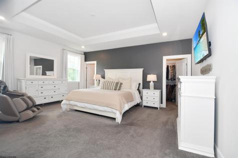 18 E Wind Trail Morgantown WV 26508