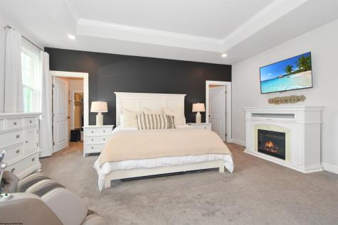 18 E Wind Trail Morgantown WV 26508