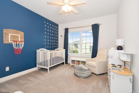 18 E Wind Trail Morgantown WV 26508