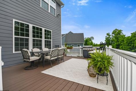 18 E Wind Trail Morgantown WV 26508