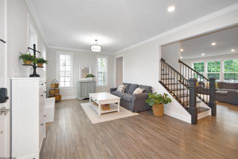18 E Wind Trail Morgantown WV 26508