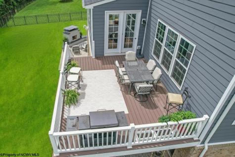 18 E Wind Trail Morgantown WV 26508