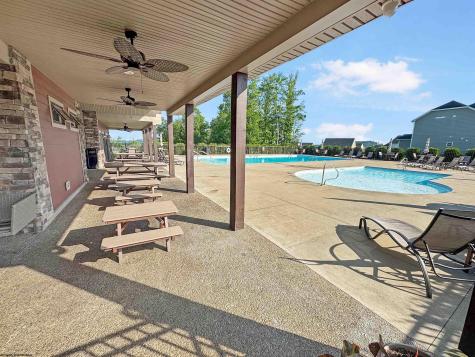 18 E Wind Trail Morgantown WV 26508