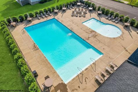 18 E Wind Trail Morgantown WV 26508