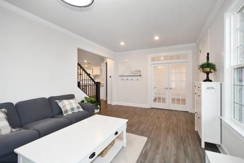 18 E Wind Trail Morgantown WV 26508