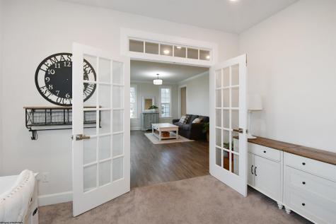 18 E Wind Trail Morgantown WV 26508