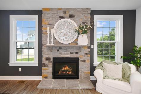 18 E Wind Trail Morgantown WV 26508