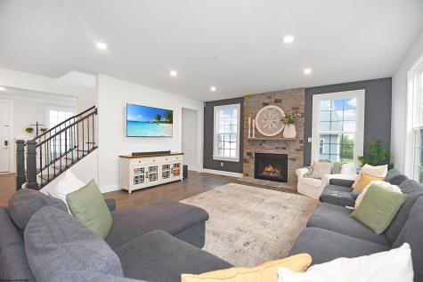 18 E Wind Trail Morgantown WV 26508