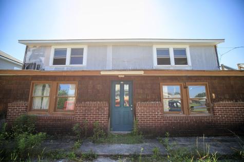 337 Second Street Davis WV 26260