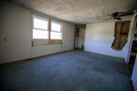 337 Second Street Davis WV 26260