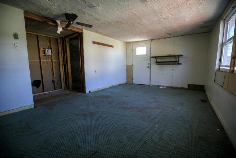 337 Second Street Davis WV 26260