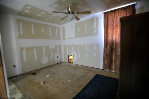 337 Second Street Davis WV 26260