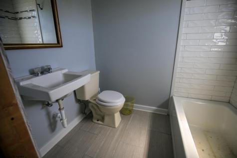 337 Second Street Davis WV 26260