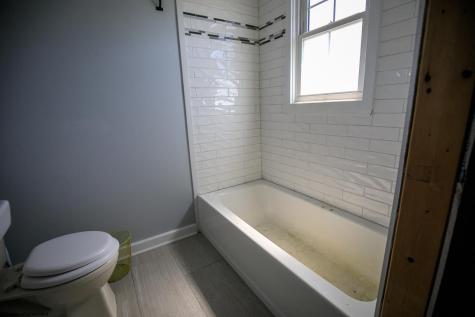 337 Second Street Davis WV 26260