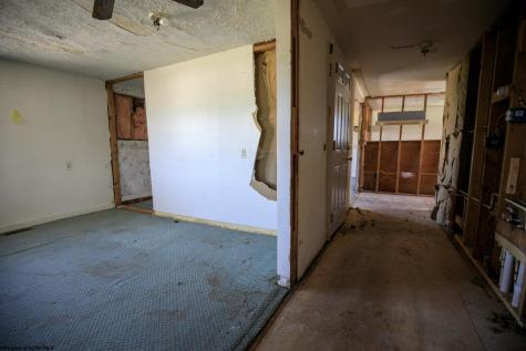 337 Second Street Davis WV 26260