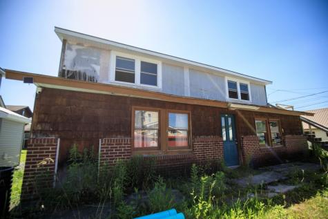 337 Second Street Davis WV 26260