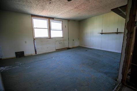 337 Second Street Davis WV 26260
