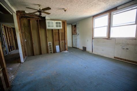 337 Second Street Davis WV 26260