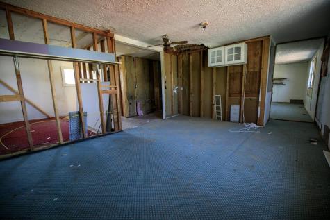 337 Second Street Davis WV 26260