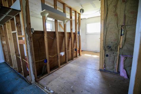 337 Second Street Davis WV 26260