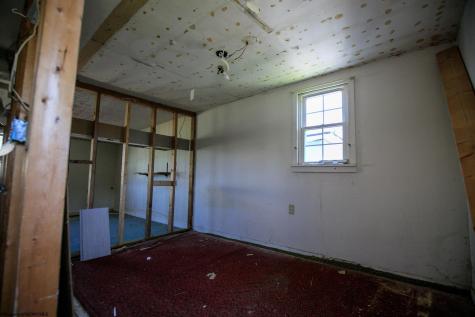 337 Second Street Davis WV 26260