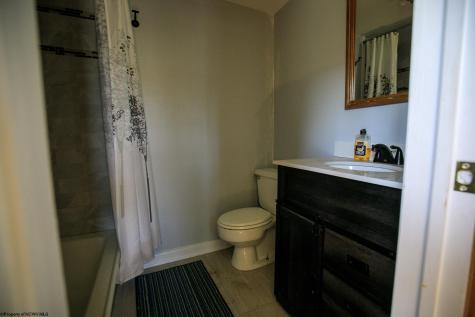 337 Second Street Davis WV 26260