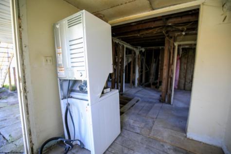 337 Second Street Davis WV 26260