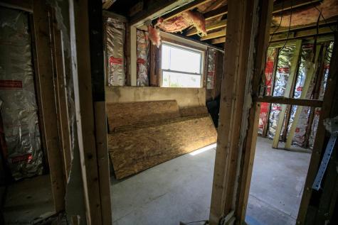 337 Second Street Davis WV 26260