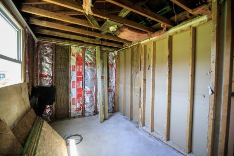 337 Second Street Davis WV 26260