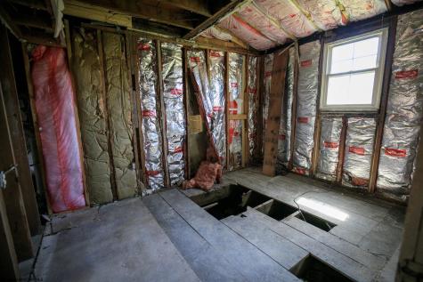337 Second Street Davis WV 26260
