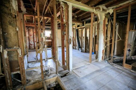 337 Second Street Davis WV 26260