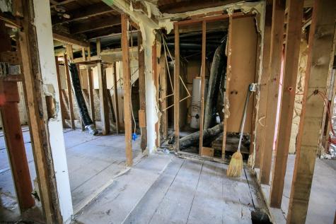 337 Second Street Davis WV 26260