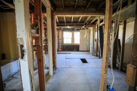 337 Second Street Davis WV 26260