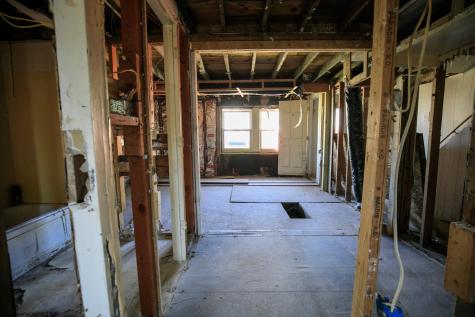 337 Second Street Davis WV 26260