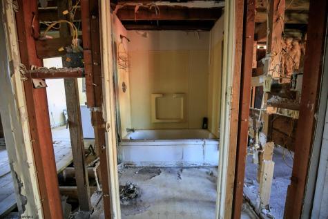 337 Second Street Davis WV 26260