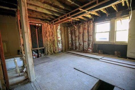 337 Second Street Davis WV 26260