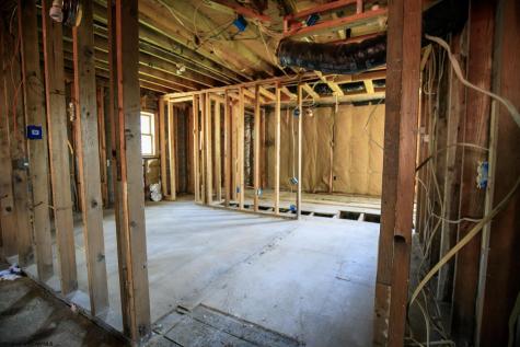 337 Second Street Davis WV 26260