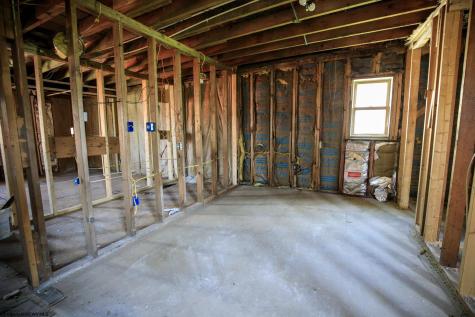 337 Second Street Davis WV 26260