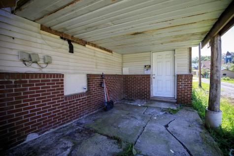 337 Second Street Davis WV 26260