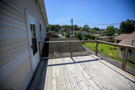 337 Second Street Davis WV 26260