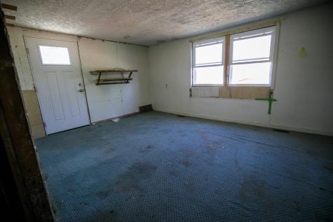337 Second Street Davis WV 26260