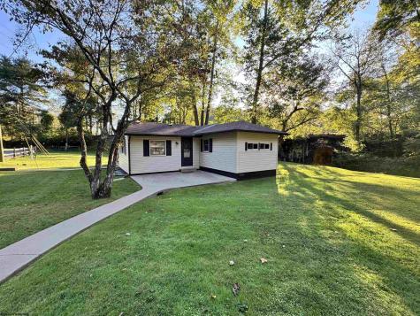 904 Pinchgut Hollow Road Fairmont WV 26554